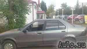 Renault 19, 1999