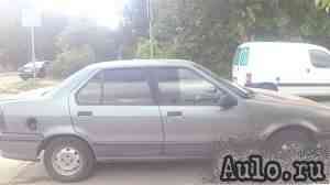 Renault 19, 1999