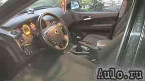 SsangYong Kyron, 2009 SsangYong Kyron, 2009