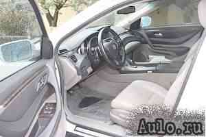 Acura ZDX, 2010 Acura ZDX, 2010