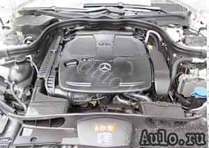 Mercedes-Benz E-класс AMG, 2011