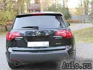 Acura MDX, 2008 Acura MDX, 2008