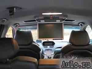 Acura MDX, 2008 Acura MDX, 2008