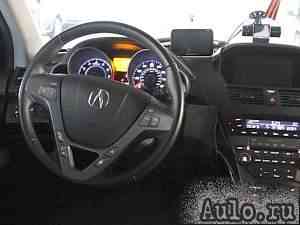 Acura MDX, 2008 Acura MDX, 2008