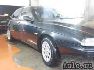 Alfa Romeo 156, 2000