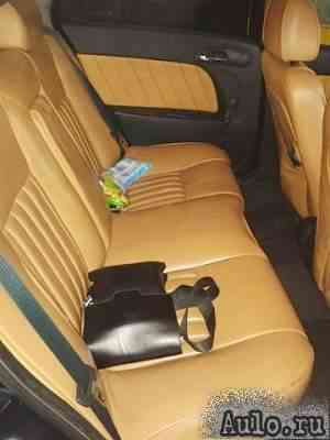Alfa Romeo 156, 2000