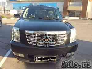 Cadillac Escalade, 2010 Cadillac Escalade, 2010