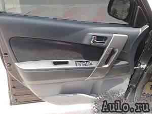 Daihatsu Terios, 2011 Daihatsu Terios, 2011