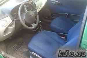 FIAT Punto, 2000 FIAT Punto, 2000