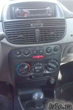 FIAT Punto, 2000 FIAT Punto, 2000