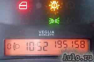FIAT Punto, 2000 FIAT Punto, 2000