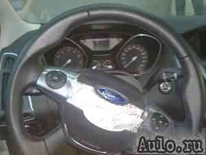 Ford Focus, 2012