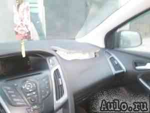 Ford Focus, 2012
