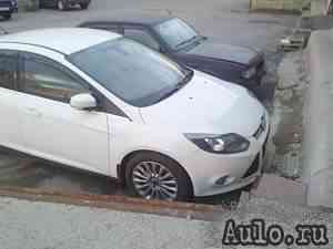 Ford Focus, 2012