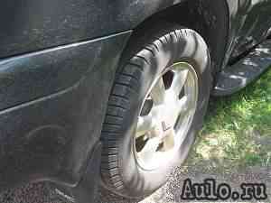 GMC Envoy, 2002 GMC Envoy, 2002