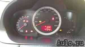 Chery M11, 2011