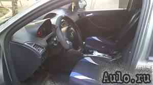 Chery M11, 2011