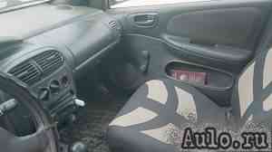 Chrysler Neon, 2002