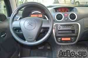 Citroen C3, 2008