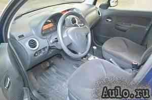 Citroen C3, 2008