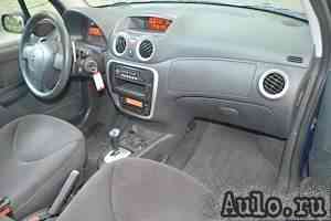 Citroen C3, 2008