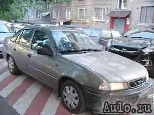 Daewoo Nexia, 1999