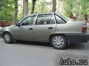 Daewoo Nexia, 1999
