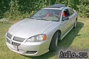 Dodge Stratus, 2004