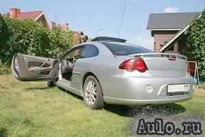 Dodge Stratus, 2004