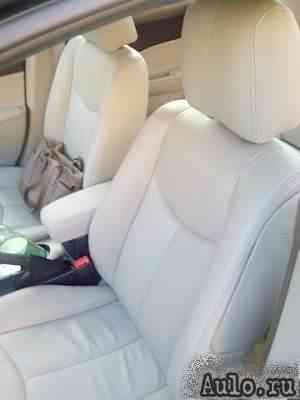 FAW Besturn B50, 2012 FAW Besturn B50, 2012