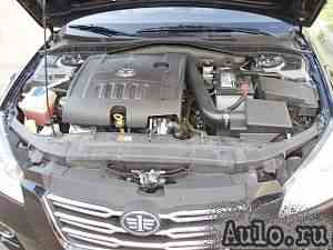 FAW Besturn B50, 2012 FAW Besturn B50, 2012