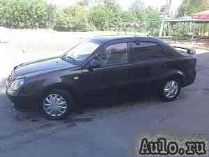 Geely Otaka, 2008 Geely Otaka, 2008
