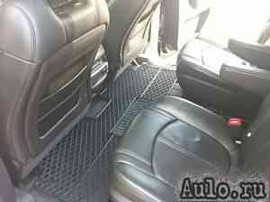 GMC Acadia, 2008 GMC Acadia, 2008