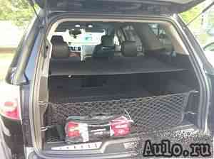 GMC Acadia, 2008 GMC Acadia, 2008