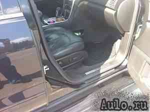 GMC Acadia, 2008 GMC Acadia, 2008