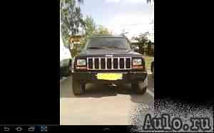 Jeep Cherokee, 1993 Jeep Cherokee, 1993