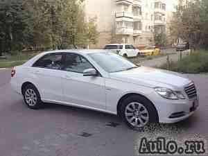 Mercedes-Benz E-класс, 2011 Mercedes-Benz E-класс, 2011