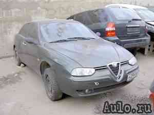Alfa Romeo 156, 1998 Alfa Romeo 156, 1998
