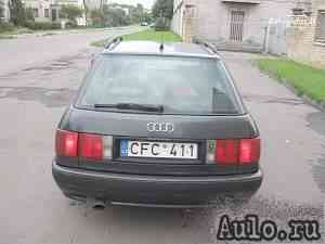 Audi 80, 1994