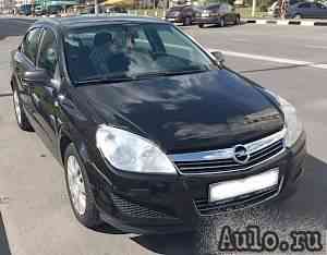 Opel Astra, 2008 Opel Astra, 2008