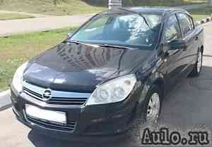 Opel Astra, 2008 Opel Astra, 2008
