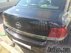 Opel Astra, 2008 Opel Astra, 2008