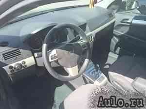 Opel Astra, 2008 Opel Astra, 2008
