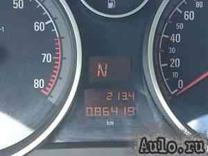 Opel Astra, 2008 Opel Astra, 2008