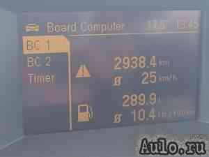 Opel Astra, 2008 Opel Astra, 2008