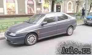 Alfa Romeo 146, 1997