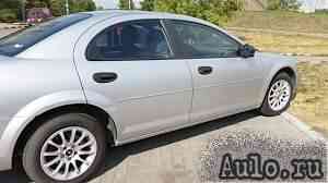 Dodge Stratus, 2004