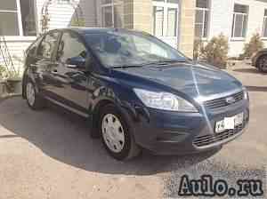 Ford Focus, 2011 Ford Focus, 2011