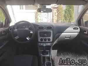 Ford Focus, 2011 Ford Focus, 2011