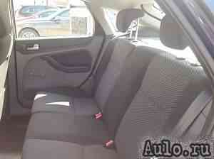 Ford Focus, 2011 Ford Focus, 2011